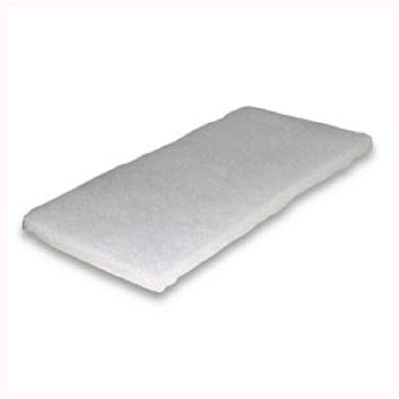 Replacement Part For Hoover Windtunnel Vacuum Cleaner Final Filter Fits U5432, U5433, U5434, U5435 # 38766011