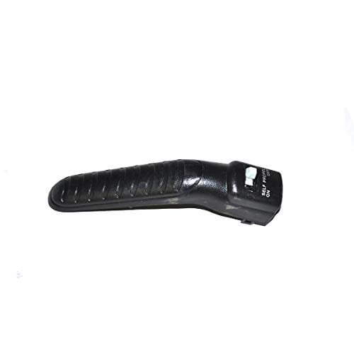 Replacement Part For Hoover Windtunnel Vacuum Cleaner Front Half Grip Assembly # 440013139