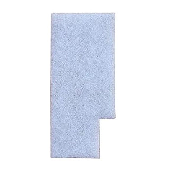 Replacement Part For Hoover U6485 Wind-tunnel Upright Pre-Motor Filter 4 Pk Generic // 245