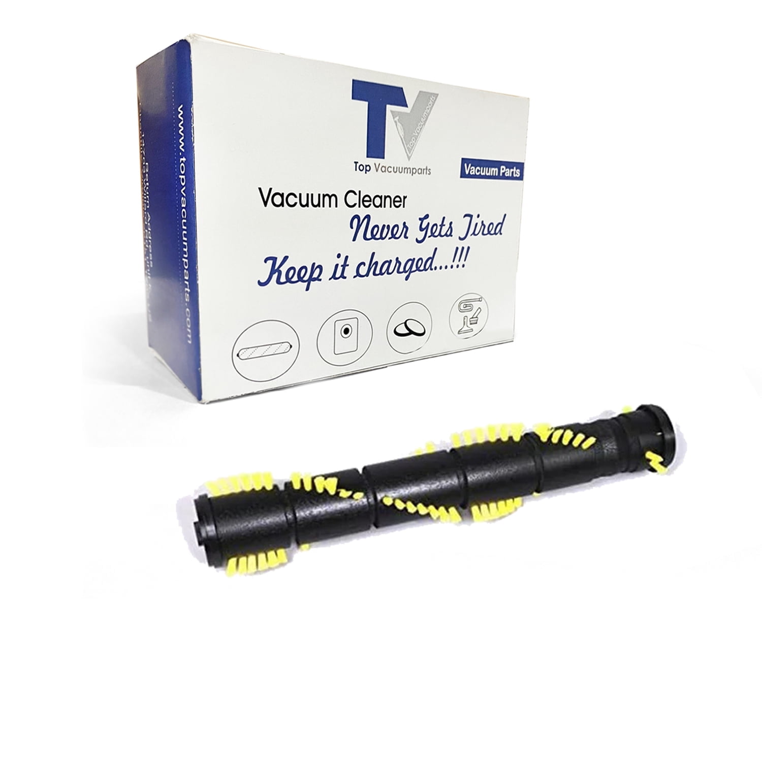Hoover T-Series Brushroll - Thumbnail 3