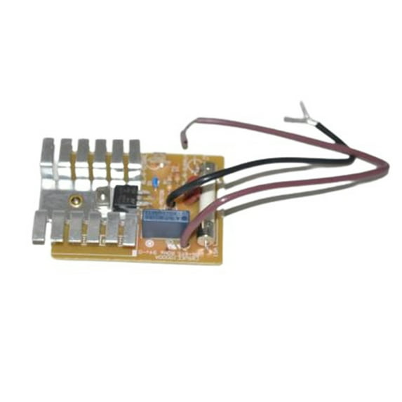Replacement Part For Kenmore 81614 Vacuum Cleaner PCB B Unit # KC85VEEJZ000