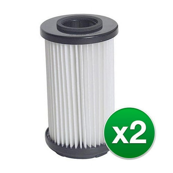 Replacement Part For Kenmore DCF-1, DCF-2 Vacuum Cleaner Hepa Cartridge Filter :- F259 (2 Filter)