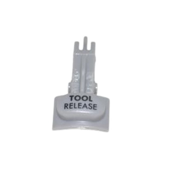 Replacement Part For Kenmore Vacuum Attachment Release Button // KC13DDMMZMUH