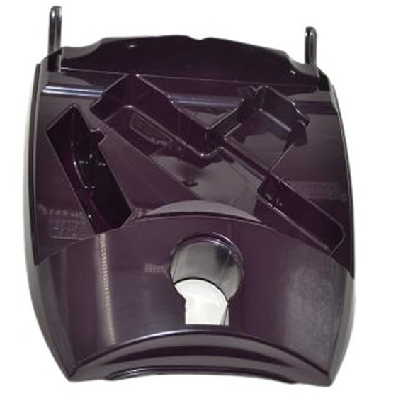 Replacement Part For Kenmore Vacuum Cleaner Dust Cover # KC60KDKNZP0D