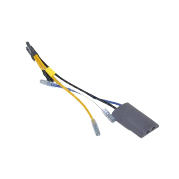 Replacement Part For Kenmore Vacuum Cleaner Hose Wire Harness # compare to part KC37GBZTZV06