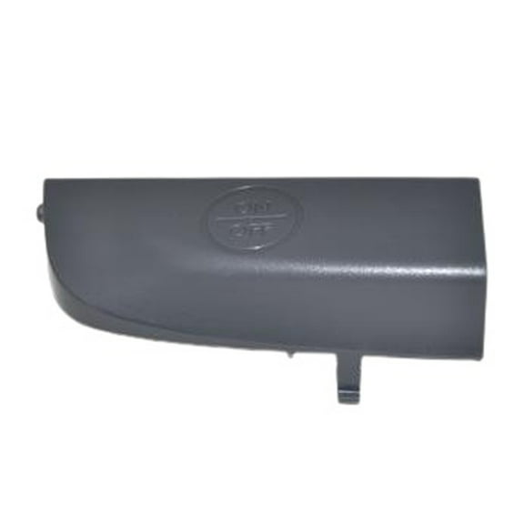 Replacement Part For Kenmore Vacuum Cleaner Pedal Switch Button # KC05EEEYZV06