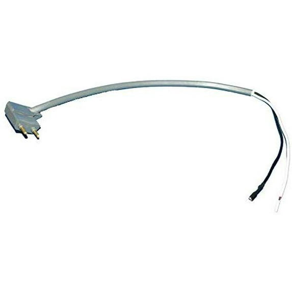 Replacement Part For Kenmore Vacuum Power Nozzle Pigtail Cord For Models 116.25512500, 116.25513506, 116.25813508 # KC64EAWBZV06