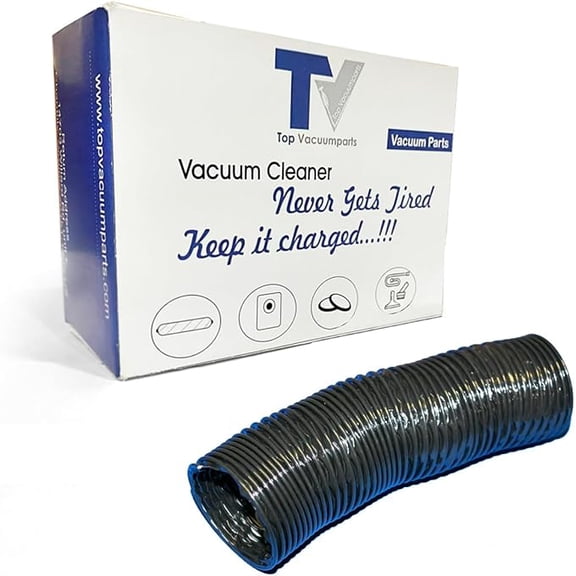 Replacement Part For Kirby 2HD Vacuum Cleaner Fill Tube # 48-2582-61