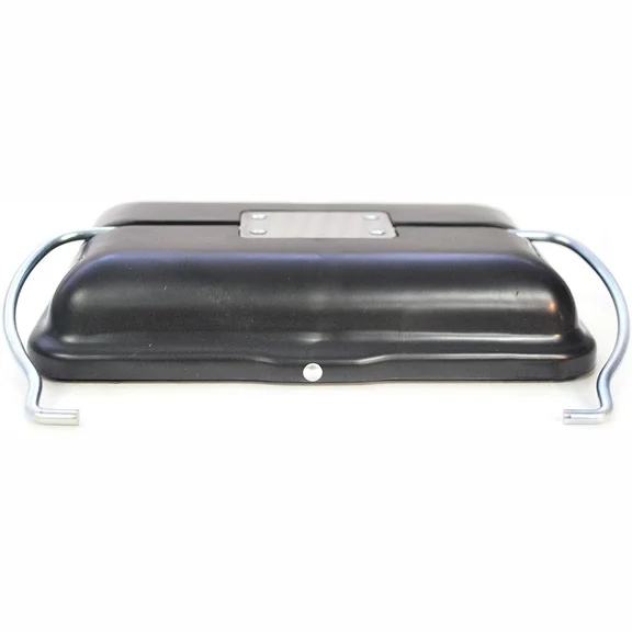 Replacement Part For Kirby 505 Upright Vacuum Cleaner Emptor Tray Square # 186062S