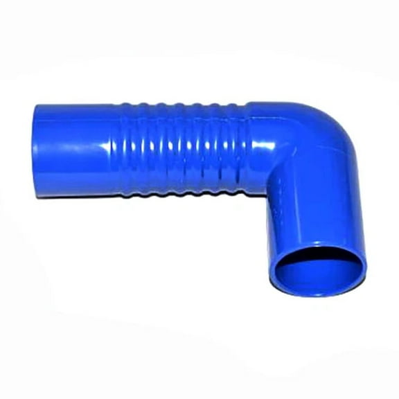 Replacement Part For Kirby Avalir 2 Vacuum Cleaner Shampoo Hose Connector # 308117