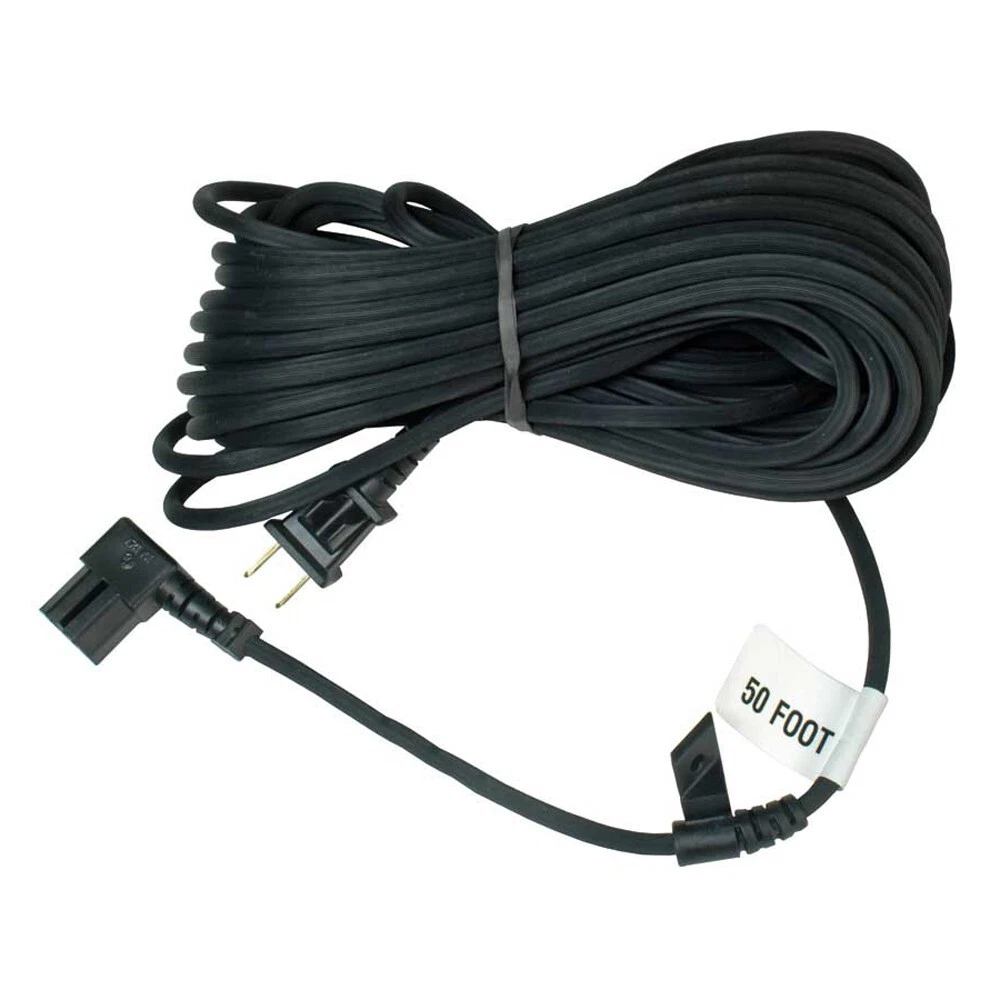 Kirby 192099 OEM Power Cord – 32ft Black Replacement Cord For Sentria G4 & G6 Vacuums