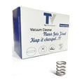 thumbnail image 1 of Replacement Part For Kirby G3 Generation 3 Vacuum Cleaner Cord Hook Spring :- 174167A, 1 of 3
