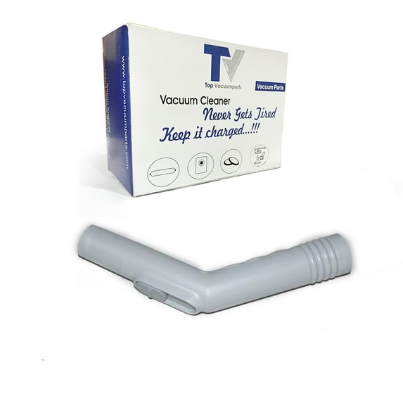 Replacement Part For Kirby G5 Generation 5 Vacuum Cleaner Attachment Grip :- 225101