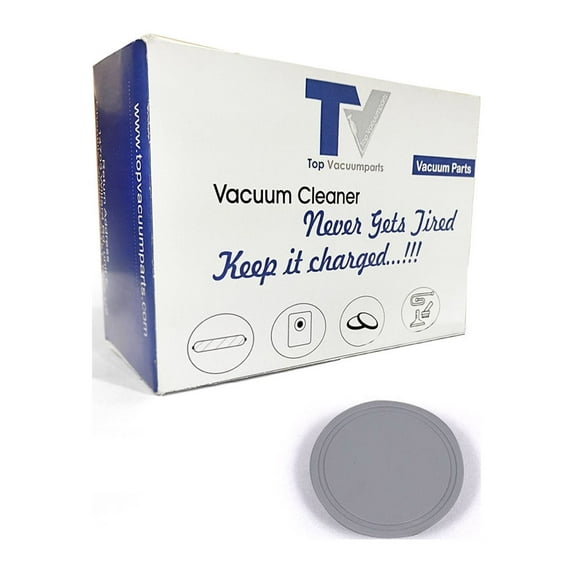 Replacement Part For Kirby G5 Generation 5 Vacuum Front Wheel 2Pk Hub Cap :- 131801A