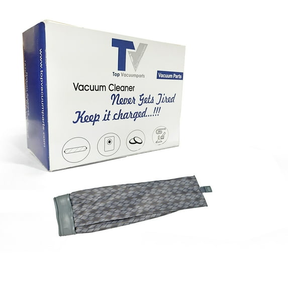Replacement Part For Kirby G6 Generation 6 Daimond Edition Vacuum Cleaner Cloth Bag With Zipper :- 190003