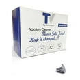 thumbnail image 1 of Replacement Part For Kirby G6 Generation 6 Upright Vacuum Cleaner Bottom Plate Latch Rivet :- 141381, 1 of 3