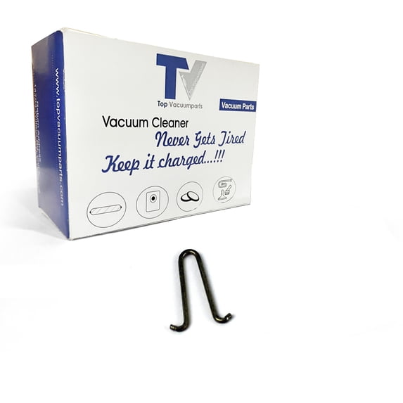 Replacement Part For Kirby G6 Generation 6 Vacuum Cleaner Bag Top Cover Hook :- 196889S