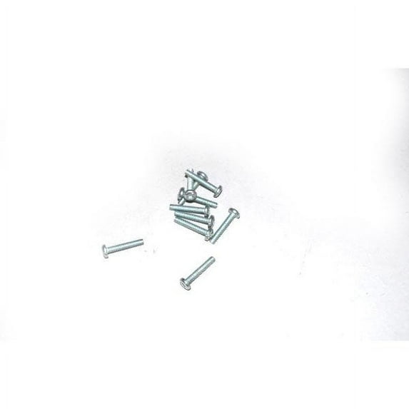 Replacement Part For Kirby G6 Generation 6 Vacuum Cleaner Torx Screw for Slide Bracket and Wedge :- 234397S