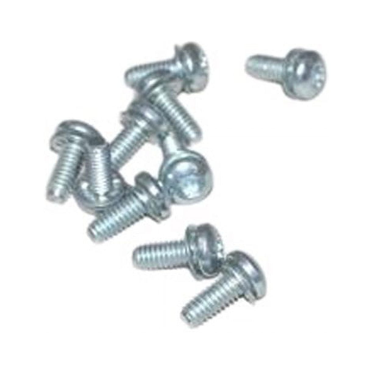 Replacement Part For Kirby Sentria Vacuum Neutral Cam Pedal Screw and