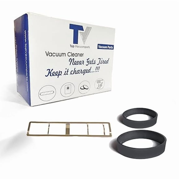 Replacement Part For Kirby bottom Rug Plate 14.5" for G3 G4 G5 G6 With Free 2Belt # 152604 & 301289S