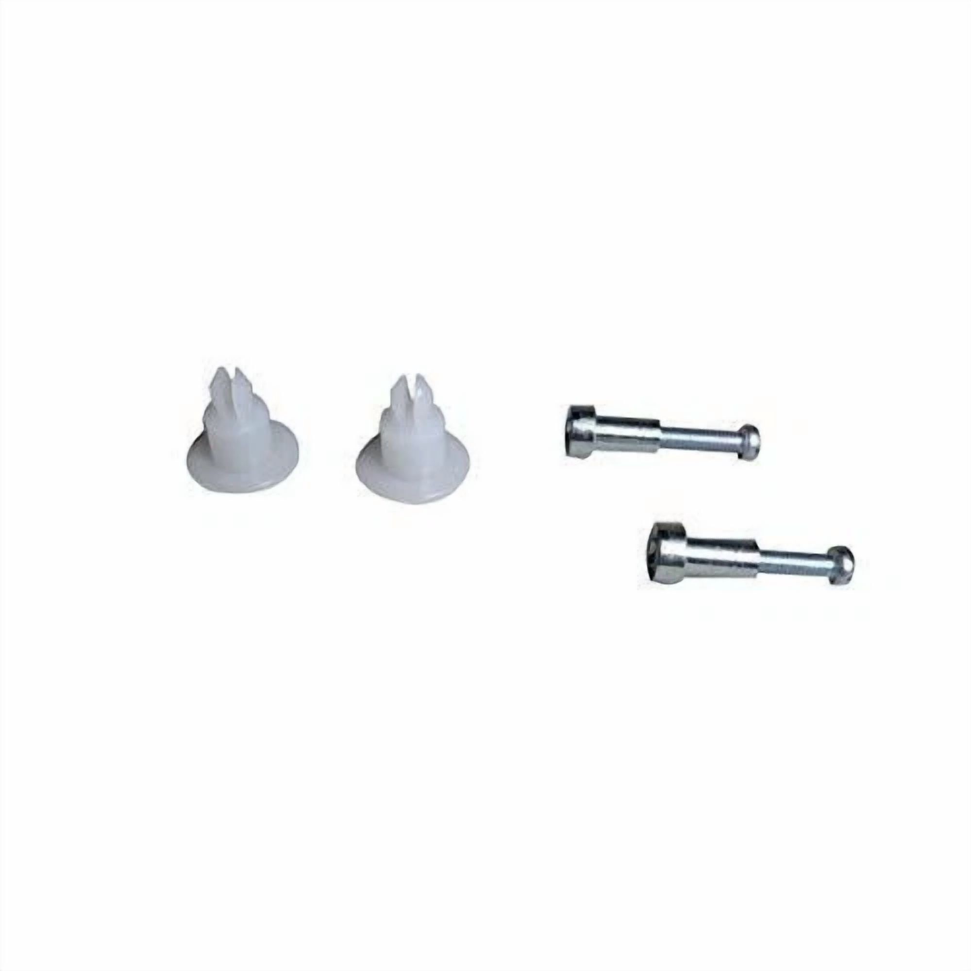 Replacement Part For Koblenz Polisher Retainer & Handle Screw Nut ...