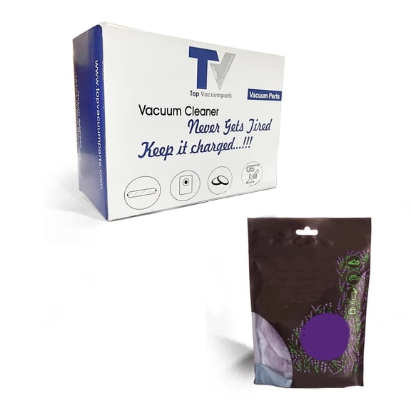 Replacement Part For Lavender Odor Removing Pearl Packs (1PK-6 Packs) # 118