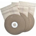 thumbnail image 1 of Replacement Part For Mate Vacuum Cleaner Back Pack, 3 Paper Bag # Mm1, Mm-1, 1 of 1