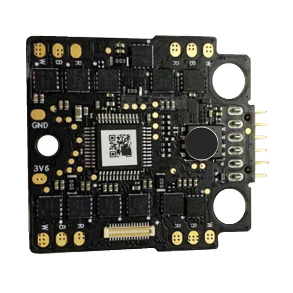 Replacement Part For Mavic Mini SE ESC and Power Circuit Board