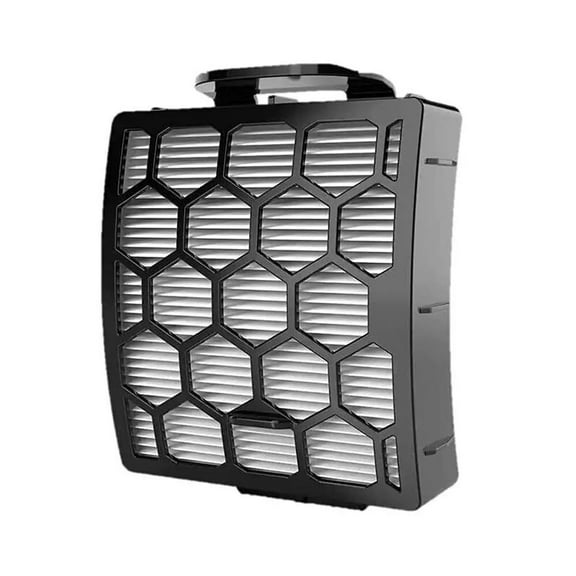 Replacement Part For NAVIGATOR DUOCLEAN HEPA VACCUM CLEANER FILTER -XHF320,LA455 :- F683