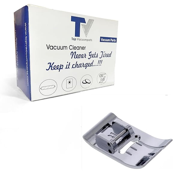 Replacement Part For New Home 9MM Machines Bi-Level Foot # 202461005