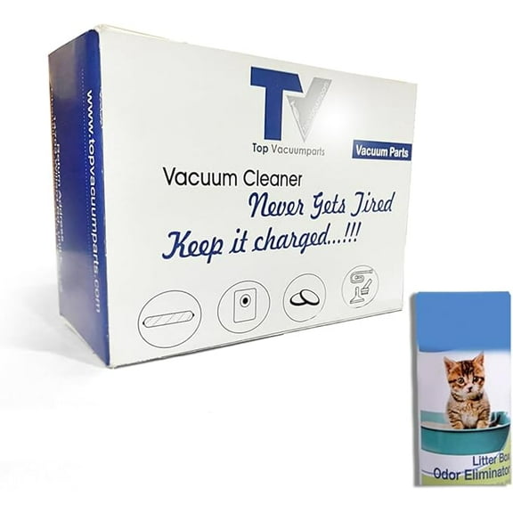 Replacement Part For Nilodor 11oz Litter Box Additive Odor Eliminator Can # 920NGP