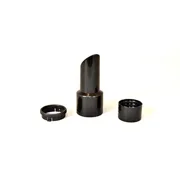 Replacement Part For Numatic Henry Vacuum Cleaner Angeled Cuff Hose #216089