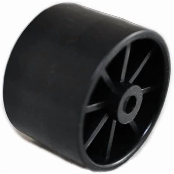 Replacement Part For Oreck CH95519 Upright Vacuum Cleaner Wheel # 430000970