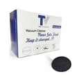 thumbnail image 1 of Replacement Part For Oreck Scrubbing Pad, Orbitor Black Part 437071, 437-071, 1 of 3