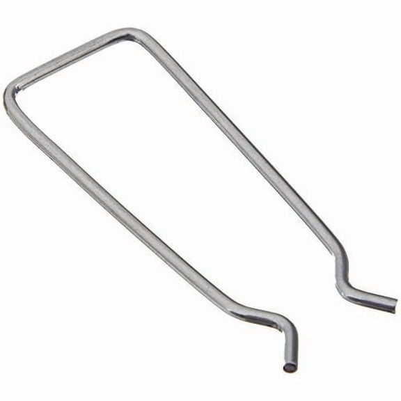 Replacement Part For Oreck Commercial 75035-02 Bag Retainer Spring, Fits All Upright