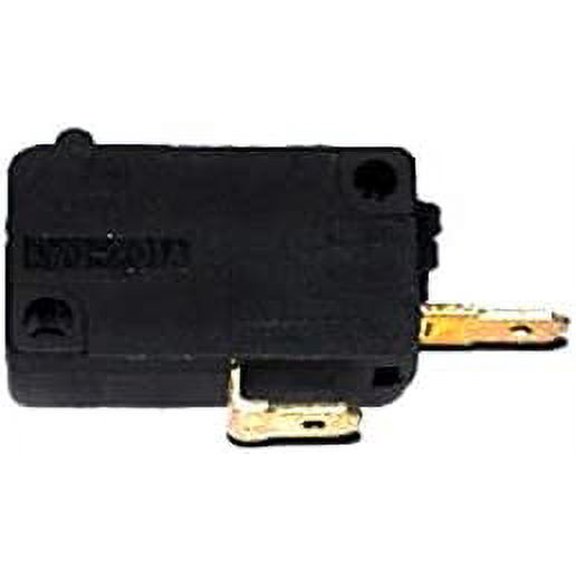 Replacement Part For Oreck LW100 Magnesium Upright Vacuum Cleaner Switch // 83071-01