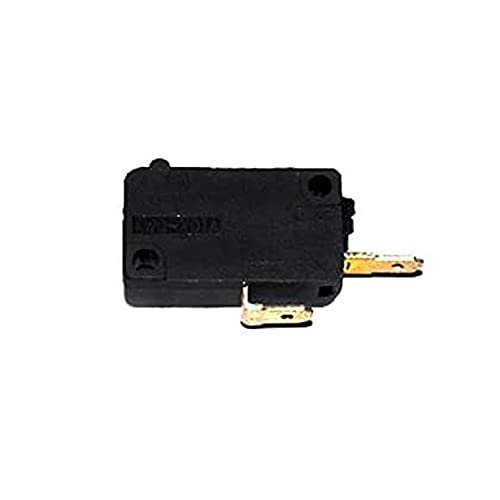 Replacement Part For Oreck LW100 Magnesium Upright Vacuum Cleaner Switch # compare to part 83071-01