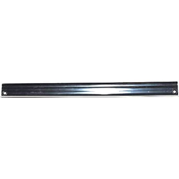 Replacement Part For Oreck LW100 Magnesium Vacuum Cleaner 1 1/2, 2 Inch Squeegee With Screws // 83025-02
