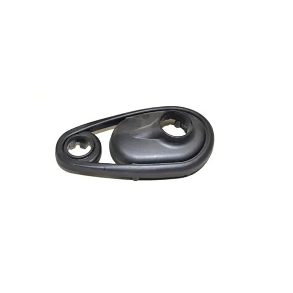 Replacement Part For Oreck LW100, UK31500 Magnesium Vacuum Power Button Bracket # 83051-01