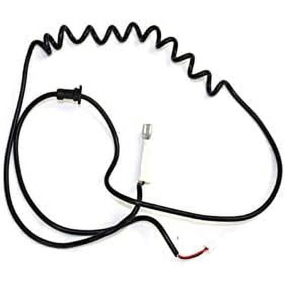 Replacement Part For Oreck Magnesium LW100 Vacuum Cleaner Switch to PCB Harness # compare to part 83073-01