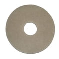 thumbnail image 1 of Replacement Part For Oreck ORBITER SHAMPOOER 12 DIAMETER MARBLE PAD 1PK # 437-058, 437058, 1 of 1