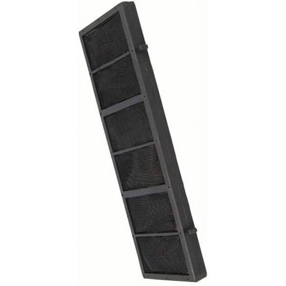 Replacement Part For Oreck Odor Absorber Plus Filter Pro Shield Tabletop Air Purifier // AP1PKP