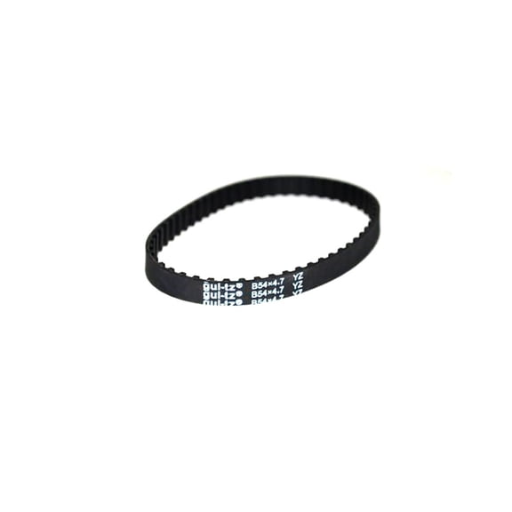 Replacement Part For Oreck Pro 12 Vacuum Cleaner Clutch To Roller Geared Belt 1PK // 59-3319-00