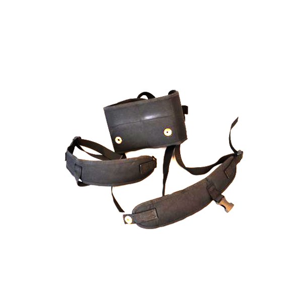 Replacement Part For Oreck Pro 6 Back Packfits Pro 10 Harness Assembly # 59-7860-04