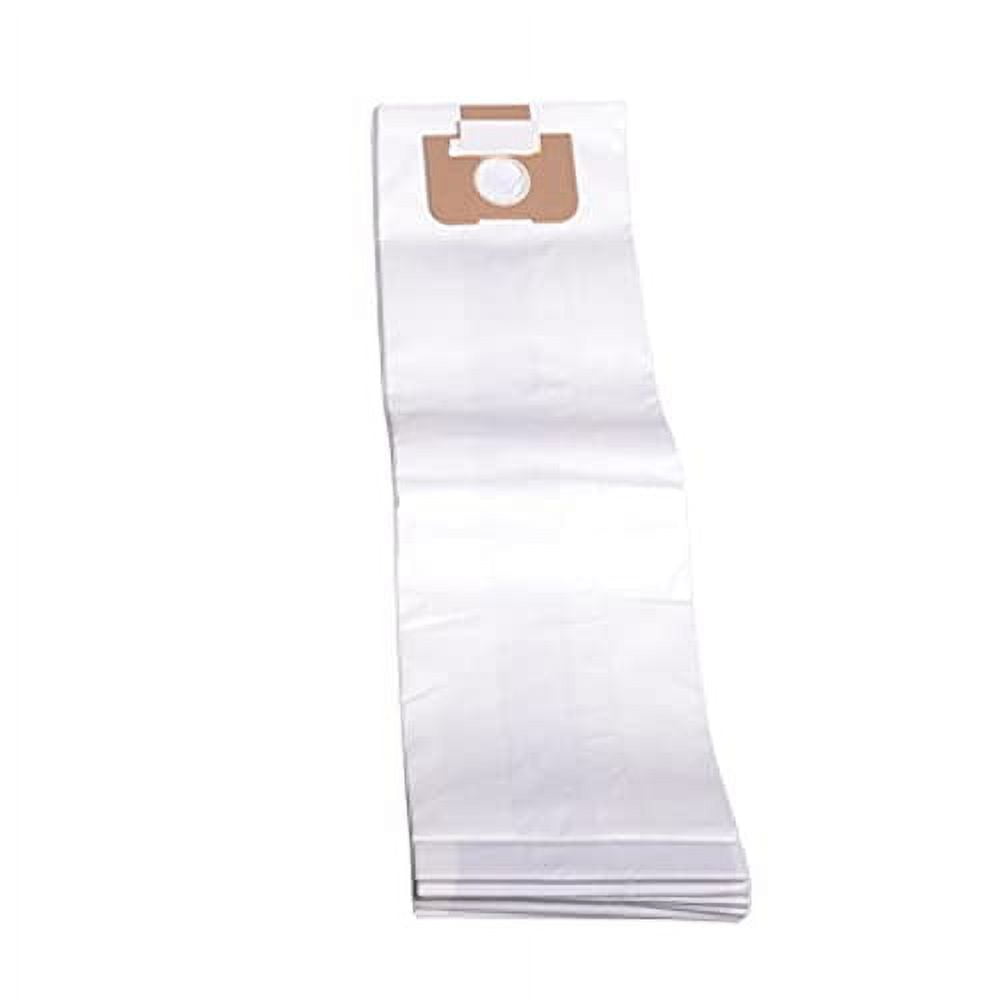 Oreck Upright Vacuum Bags - 8 EnviroCare Micro Filtration Bags For Magnesium Type LW Models, #714
