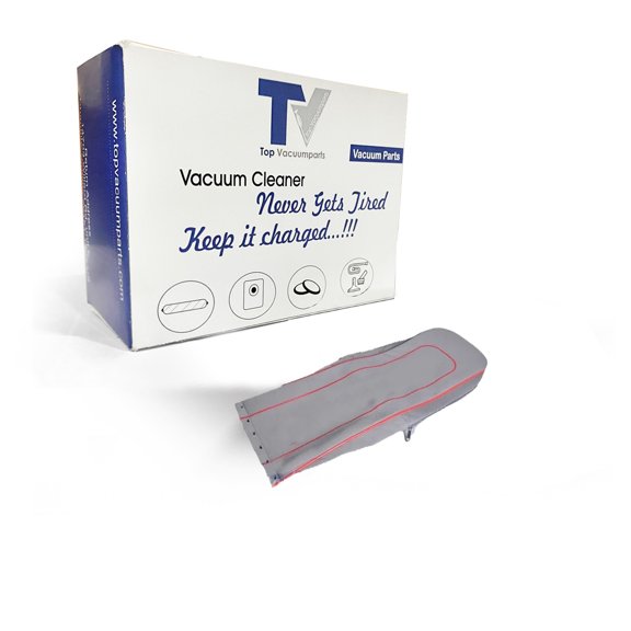 Replacement Part For Oreck U2000R-1 Commercial Vacuum Cleaner Outer Cloth Bag // 430000953