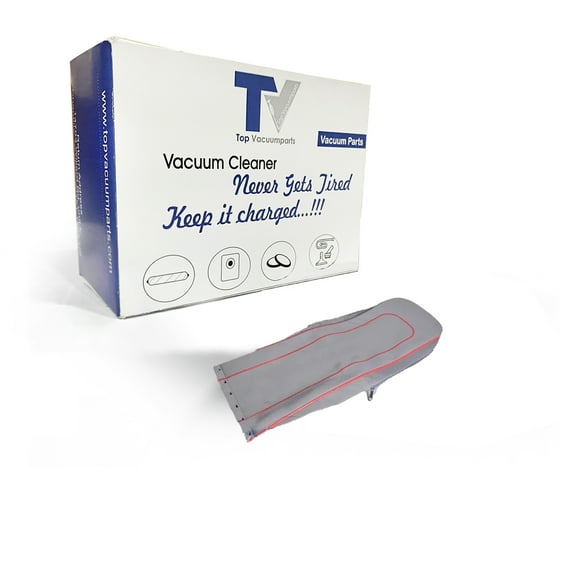 Replacement Part For Oreck U2000R-1 Commercial Vacuum Cleaner Outer Cloth Bag // 430000953