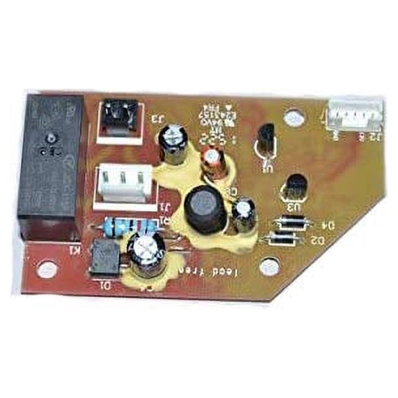 Replacement Part For Oreck U2000RB2l Vacuum Cleaner Main Circuit Board // 75993-01