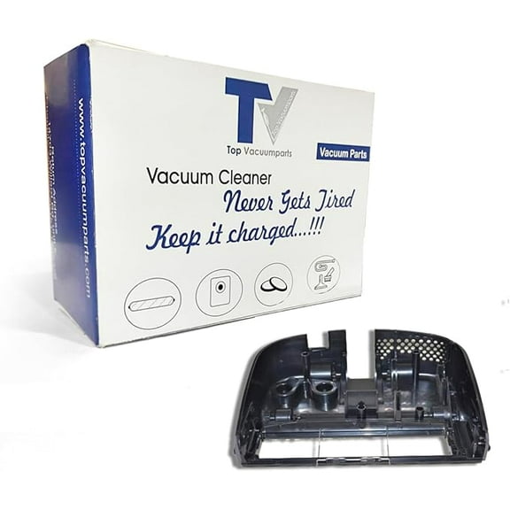Replacement Part For Oreck UK30100 Vacuum Base Control # 430000202