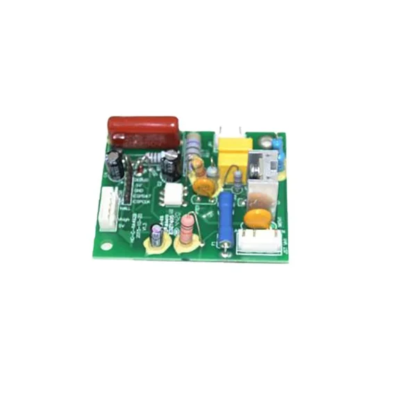 Replacement Part For Oreck UK30200 ,UK30300 Vacuum PCB Board Service Kit # 430000280